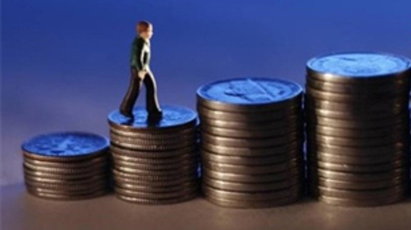 Merkez Bankası'ndan hissedarlarına ödeme