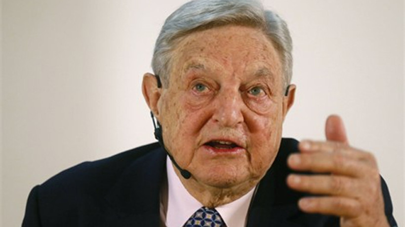 Saros: Almanya Euro Bölgesi’nden çıksın