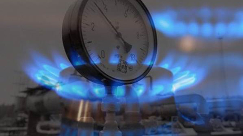Rus gazına alternatif Kürt gazı geliyor