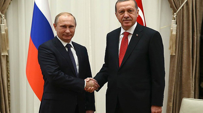 Erdoğan-Putin zirvesi iptal mi?
