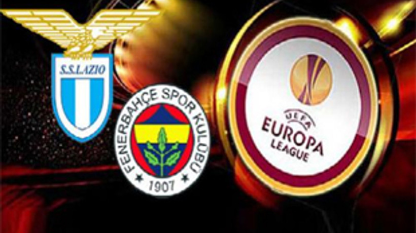Fenerbahçe Lazio maçı hangi kanalda?