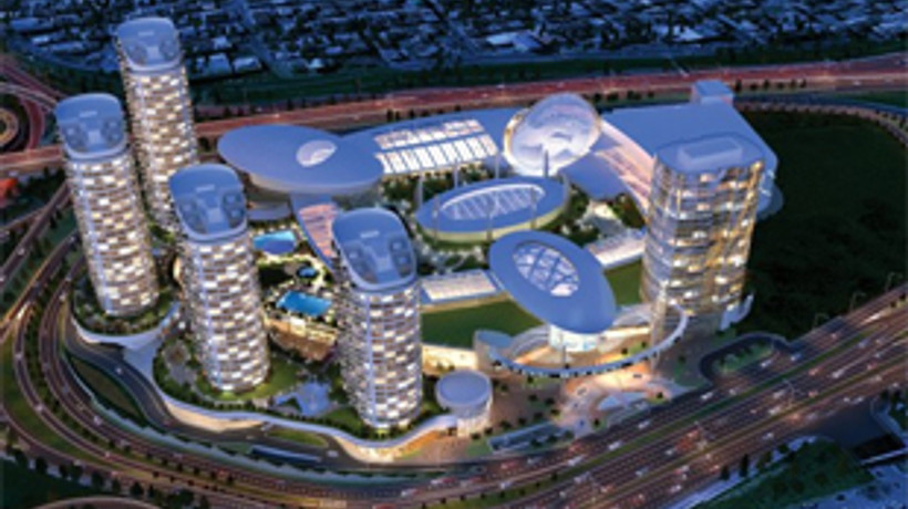 Torun Center satışa çıkarıldı