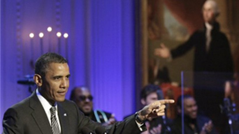 Obama da zengin vergisi istiyor