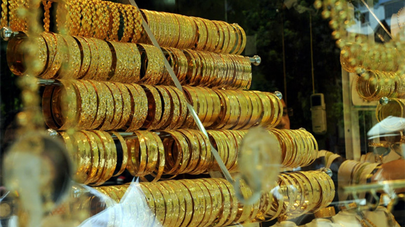 Altın fiyatları yükselişe geçti!