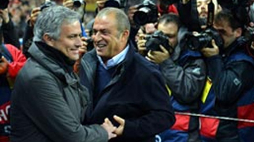 Mourinho'dan Terim'e müthiş teklif!