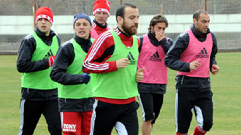 Sercan Yıldırım süresiz kadro dışı