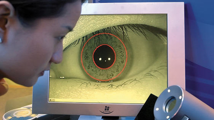 5 yılda şifre diye bir şey kalmayacak