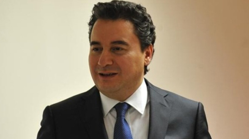 Babacan: Türkiye ABD'den iyi durumda