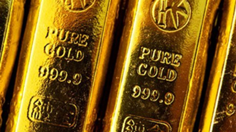 Güney Kıbrıs altınlarını satıyor