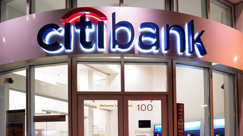 Citibank'ın bireyseli artık Denizbank'ın