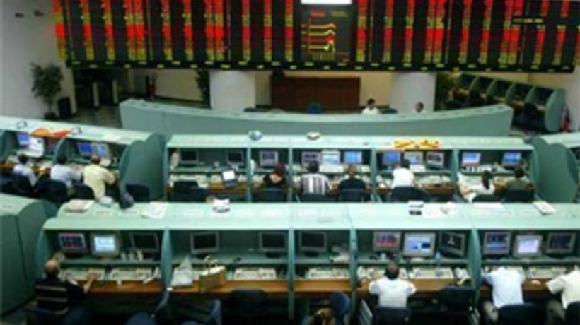Borsa güne yükselişle başladı