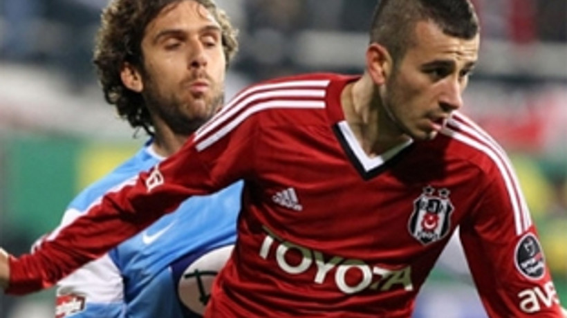 Fenerbahçe'den sürpriz transfer hamlesi