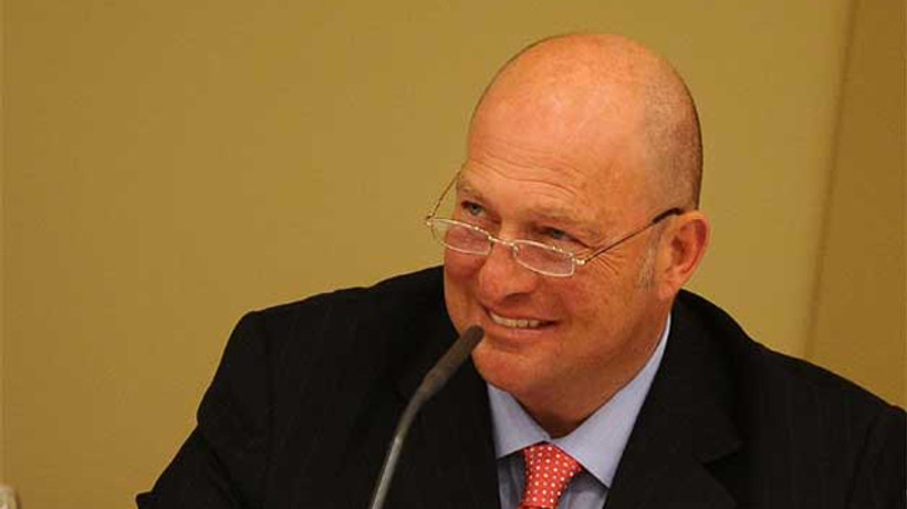 'Geleceğe büyük heyecanla bakıyoruz'