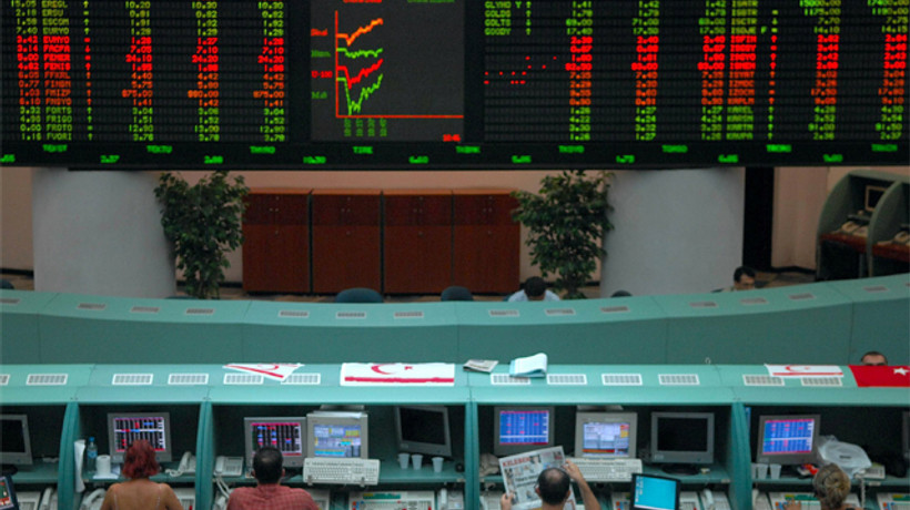 Borsa İstanbul'dan temettü rekoru