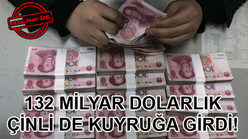 4 yabancı dev gözünü Türkiye'ye dikti!