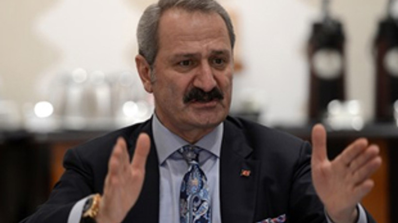 'Cari açık OVP tahmininin üzerine çıkmaz'