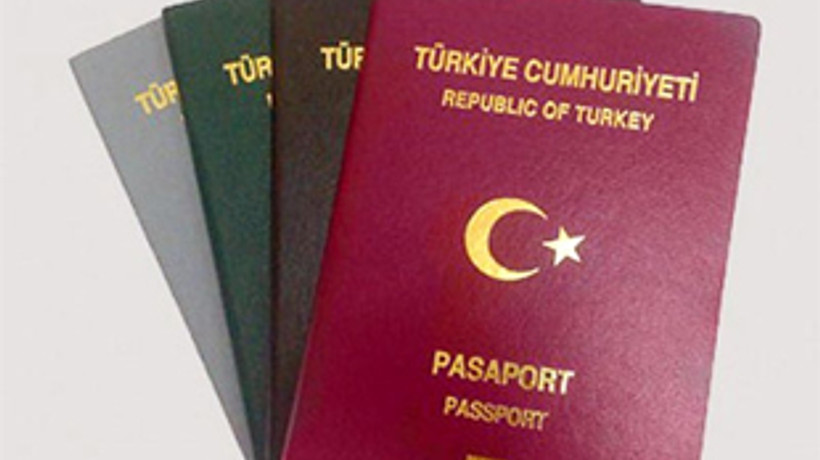 Vizesiz Avrupa'da kötü haber!