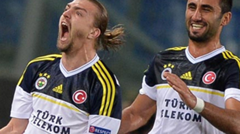 Caner'den F.Bahçelileri üzecek haber