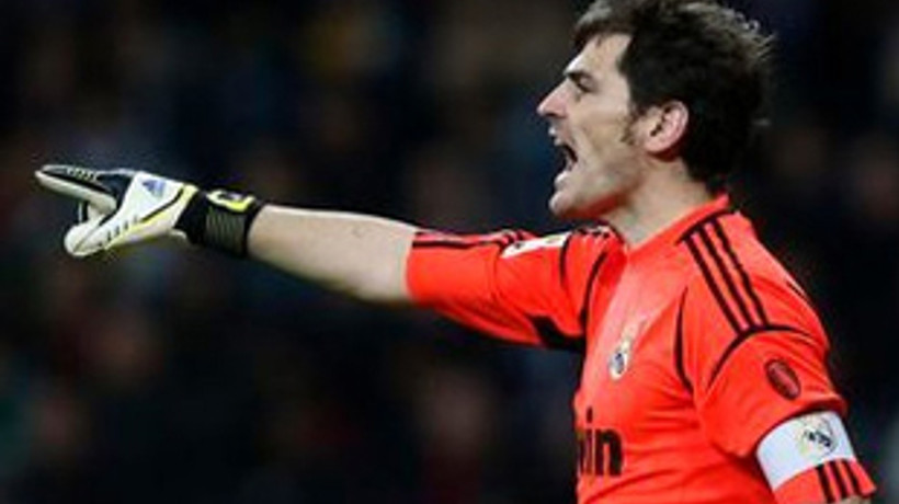 Galatasaray'da Casillas iddiası!
