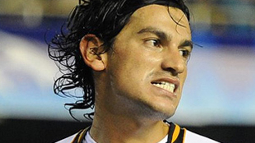 Galatasaray'ın ilk bombası patlıyor!