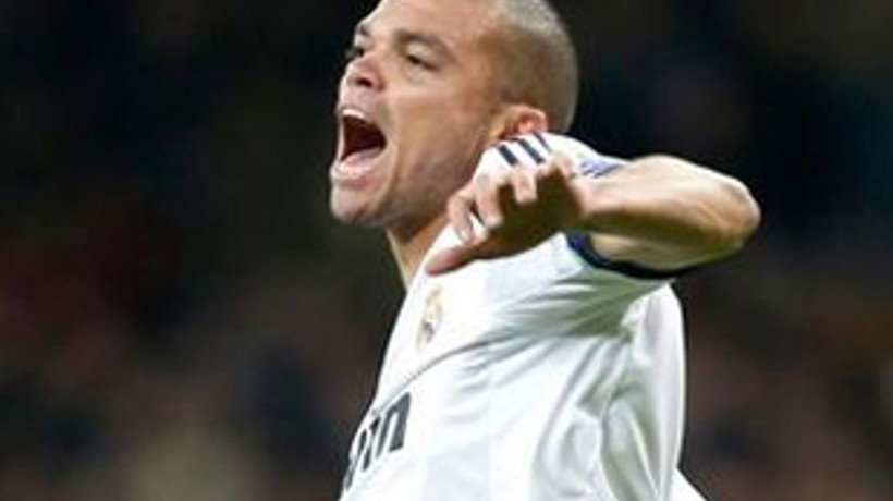 Yıldırım Kaka'yı değil Pepe'yi istedi!