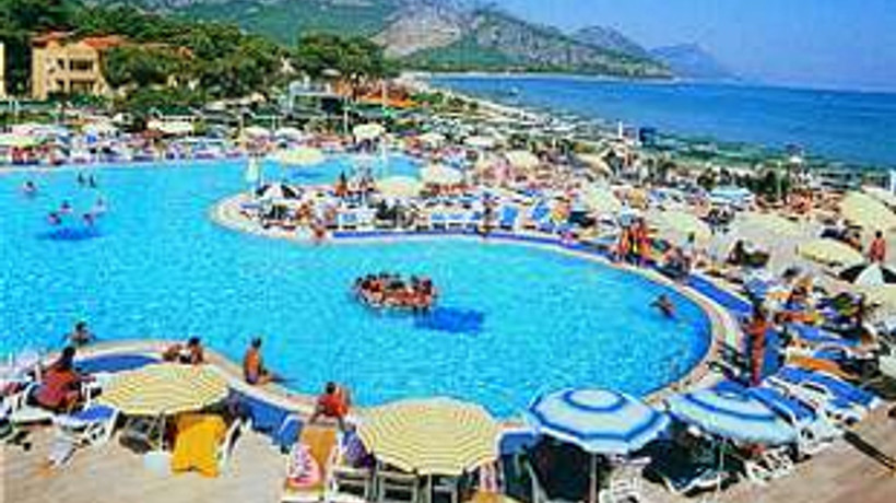 İngiliz'e ucuz Türk'e kazık!