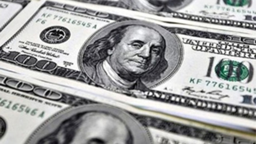 Dolar ve Euro güne böyle başladı