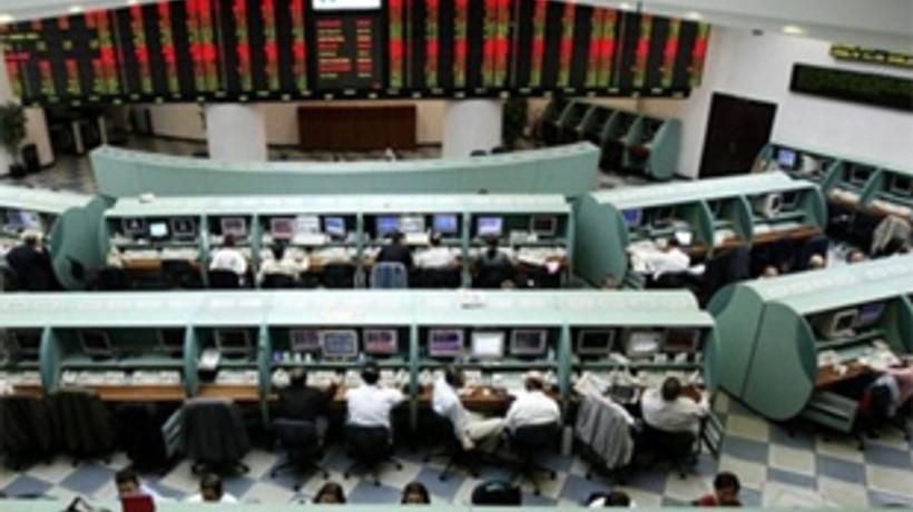 Borsa güne yükselişle başladı