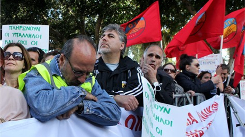 Güney Kıbrıs faturası kabarıyor