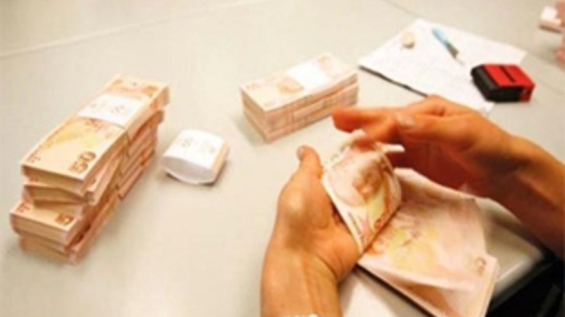 TMSF'den Hazine'ye büyük katkı