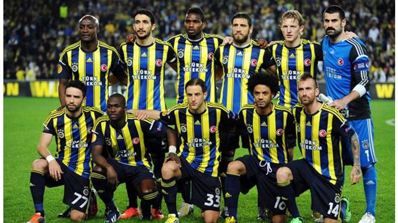 İşte Fenerbahçe'nin rakibi!