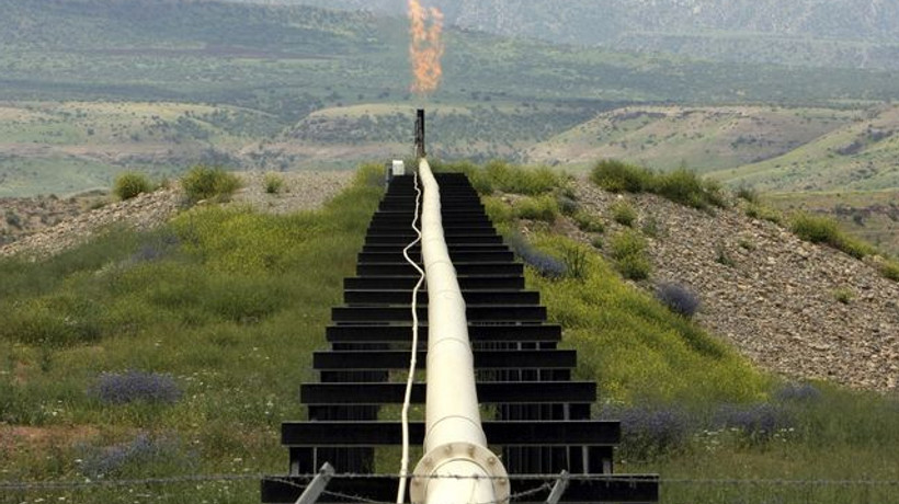 Türk-Kürt boru hattı için Obama kulisi!