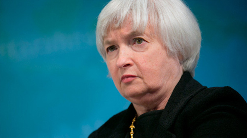 Fed Başkanı'ndan faiz açıklaması