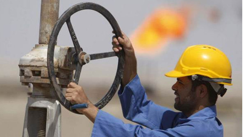 Naimi: Suudiler petrol üretimini kesmeyecek