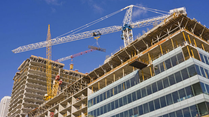 Rusya'daki Türk inşaatçılara Bakan'dan söz