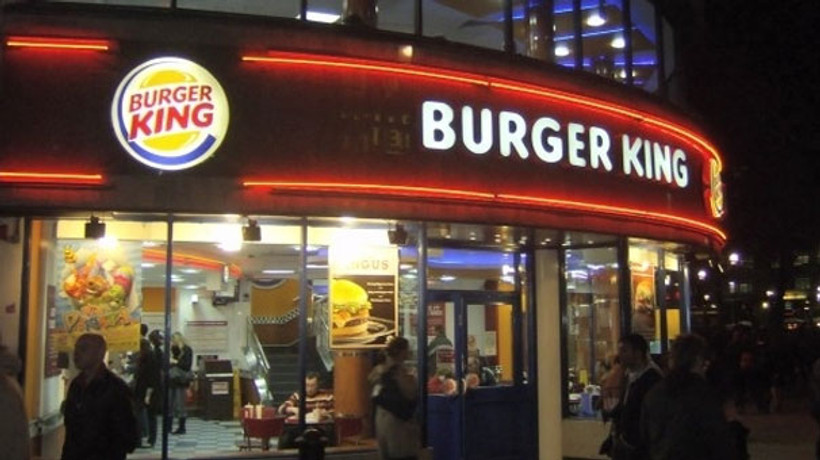 Burger King Türkiye’den at eti açıklaması