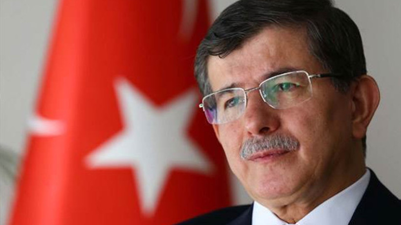 Davutoğlu'ndan Rusya açıklaması!
