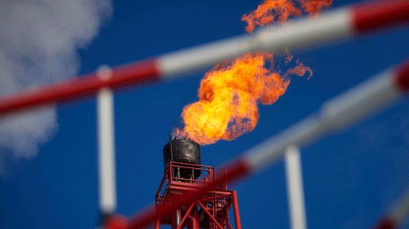 Türkiye'nin yeraltı depolarında kaç günlük gaz var