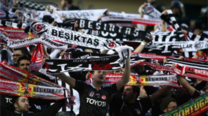 Beşiktaş'ın kayıp 17 milyon lirası!