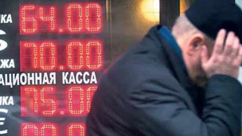 Putin'in Türkiye kararı Rusları ayaklandırdı