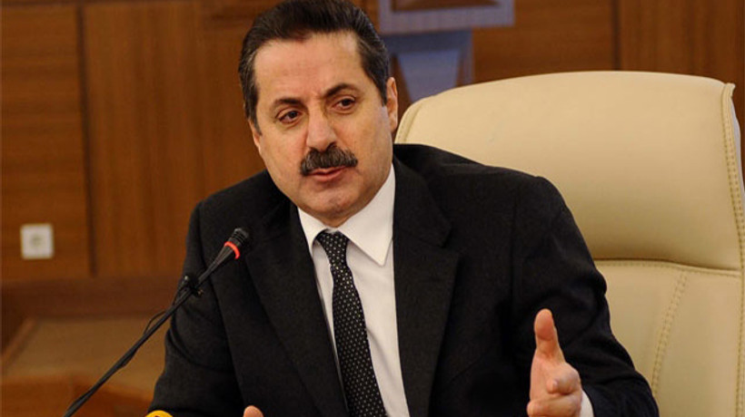 Bakan'dan 'ekmeğe zam' açıklaması