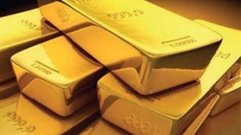 Altında şok düşüş