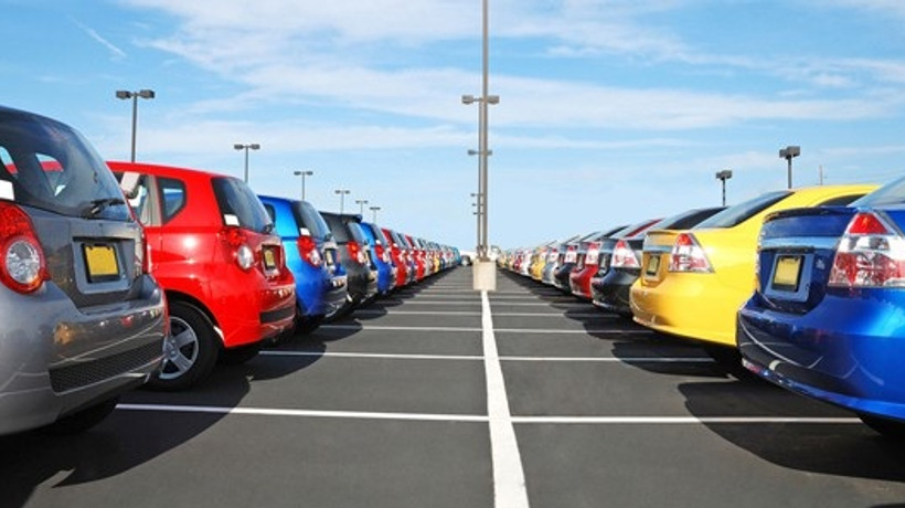 Otomobil satışına sınır!