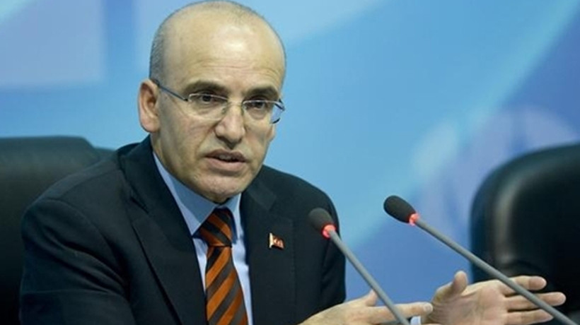 Bütçe açığı yüzde 86 düştü