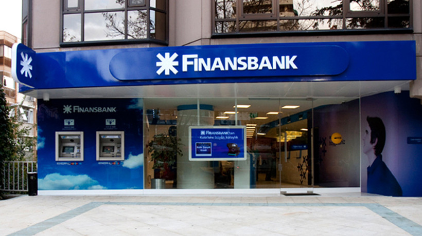 Finansbank hisse satışı açıklamasında bulundu