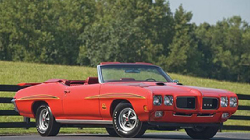 Otomobil tarihinin iki kapılı klasikleri