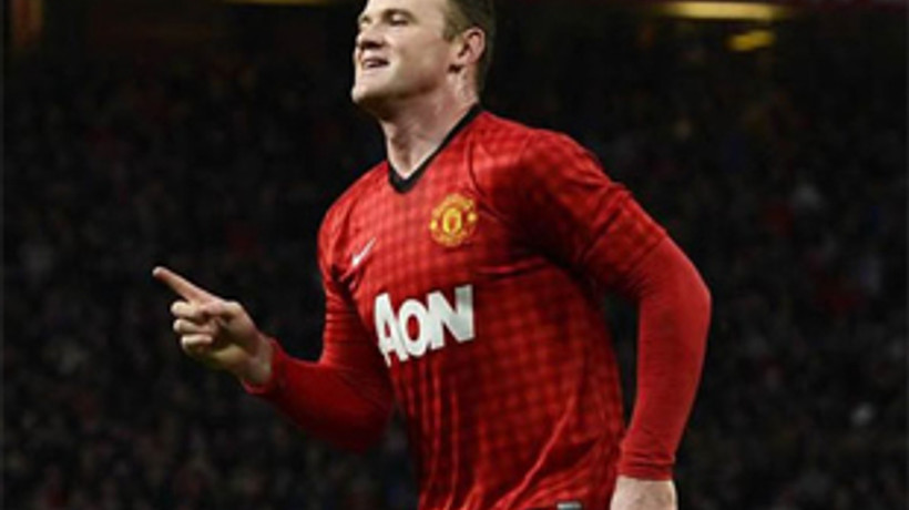 Günün transfer bombası! Rooney imzaladı...