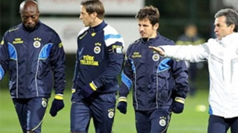 Fenerbahçe'ye 2 müjdeli haber!