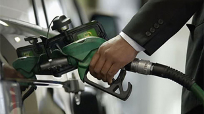 Benzin ve motorin satışı arttı