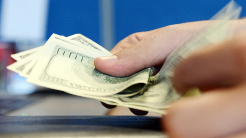 Dolar ne kadar oldu? 7 Aralık 2015 dolar kuru!